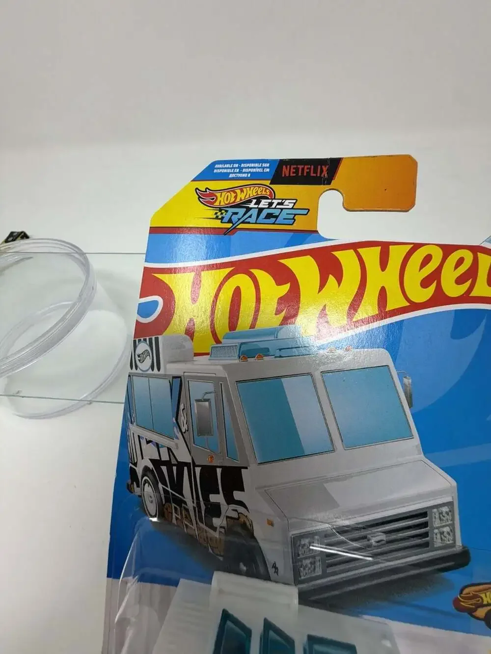 Hot Wheels brand new